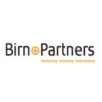 Logo: Birn & Partners