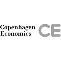 Logo: Copenhagen Economics A/S