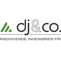 Logo: Dines Jørgensen & Co