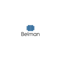 Logo: Belman A/S