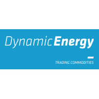 Logo: Dynamic Energy ApS