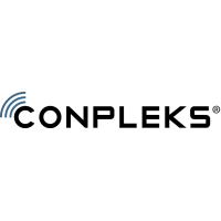 Logo: Conpleks Innovation ApS
