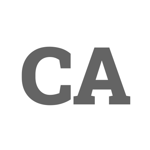 Logo: CapaSystems A/S