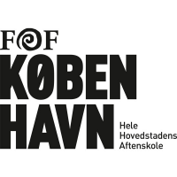 Logo: FOF København