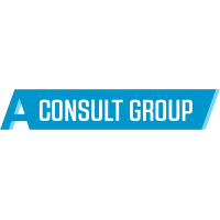 Logo: A-CONSULT GROUP