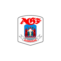 Logo: AGF Fodbold