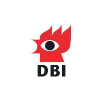 Logo: Dansk Brand-  og Sikringsteknisk Institut