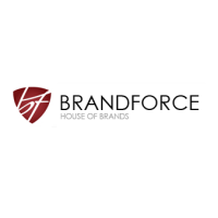 Logo: BRANDFORCE ApS