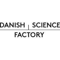 Logo: Danish Science Factory