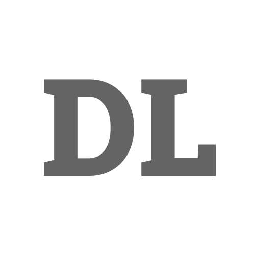 Logo: DM Lakering