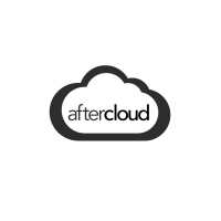 Logo: Aftercloud