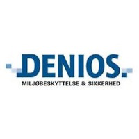 Logo: Denios ApS