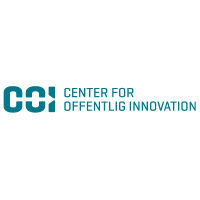 Logo: Center for Offentlig Innovation
