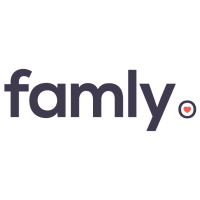 Logo: Famly Aps