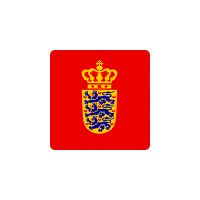 Logo: Det Danske Generalkonsulat i Skt. Petersborg