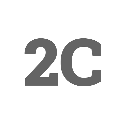 Logo: 2-BIZ COMPANY A/S