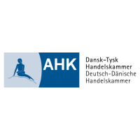 Logo: Dansk-Tysk Handelskammer
