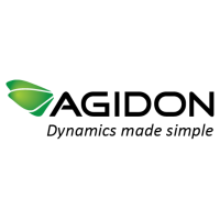 Logo: Agidon A/S