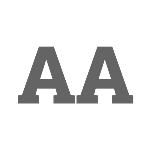 Logo: A+1 ApS