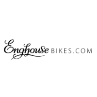 Logo: Enghousebikes.com ApS