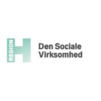 Logo: Den Sociale Virksomhed