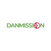 Logo: Danmission