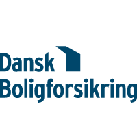 Logo: Dansk Boligforsikring A/S