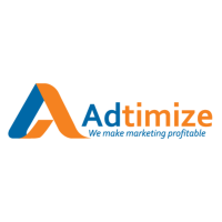 Logo: Adtimize ApS