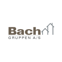 Logo: Bach Gruppen A/S